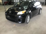 2008 Scion xD