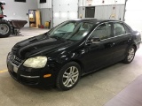 2007 Volkswagen Jetta