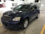 2006 Chrysler Pacifica