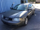 2002 Audi A6