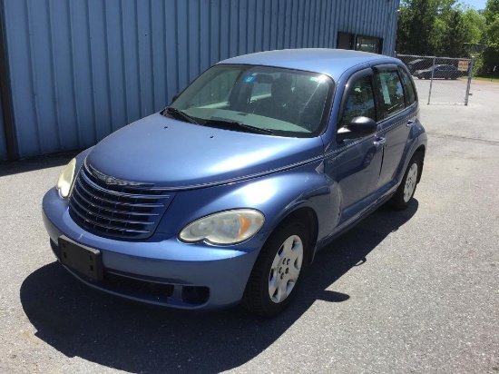 2006 Chrysler PT Cruiser