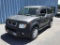 2005 Honda Element