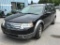 2008 Ford Taurus X