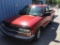 2000 Chevrolet S-10