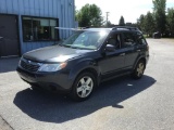 2010 Subaru Forester