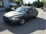 2005 Volvo S60