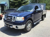 2008 Ford F-150