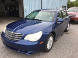 2009 Chrysler Sebring