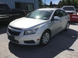 2011 Chevrolet Cruze