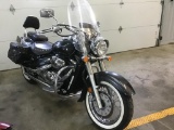 2006 SUZUKI BOULEVARD C50T