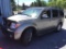 2005 Nissan Pathfinder