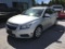 2011 Chevrolet Cruze