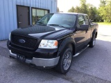 2005 Ford F-150