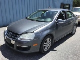 2007 Volkswagen Jetta