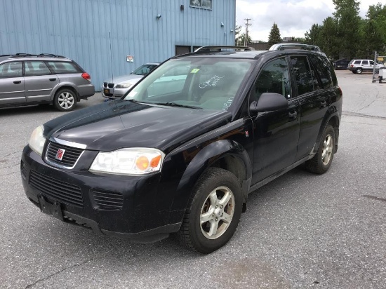 2007 Saturn Vue