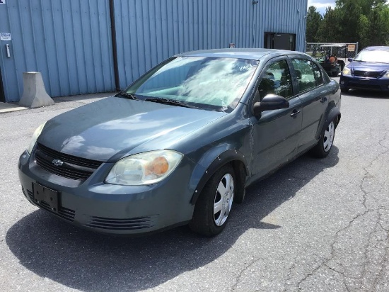 2005 Chevrolet Cobalt