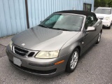 2005 Saab 9-3