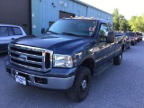 2006 Ford F-250 Super Duty