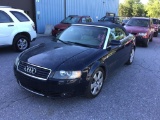 2005 Audi A4