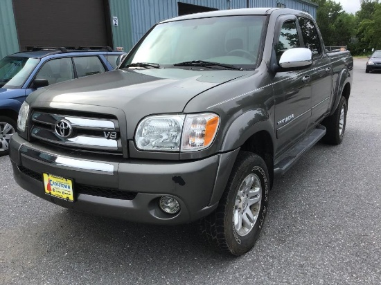 2006 Toyota Tundra