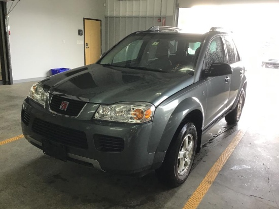 2007 Saturn Vue