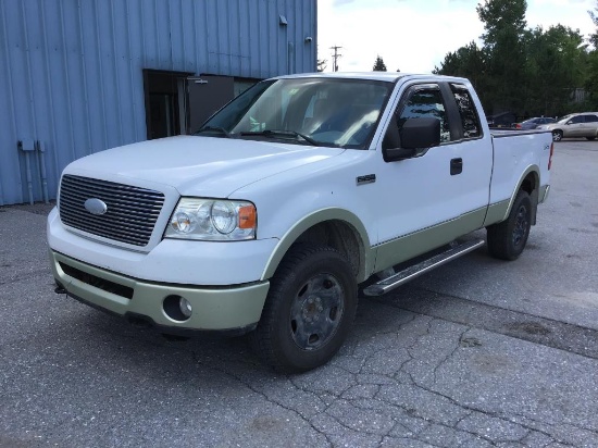 2006 Ford F-150