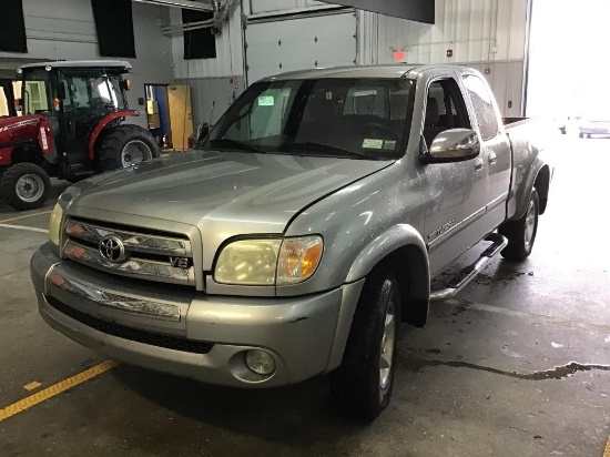 2006 Toyota Tundra