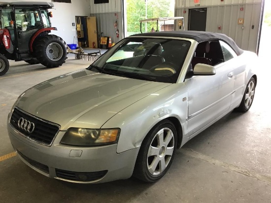 2006 Audi A4