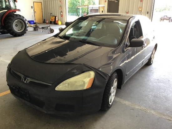 2006 Honda Accord