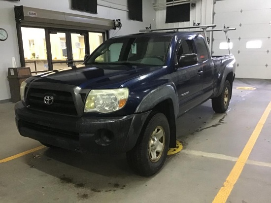 2006 Toyota Tacoma