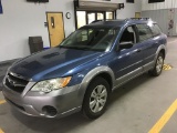 2008 Subaru Outback