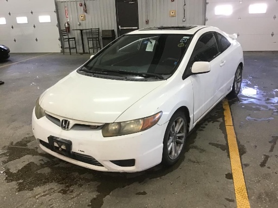 2007 Honda Civic