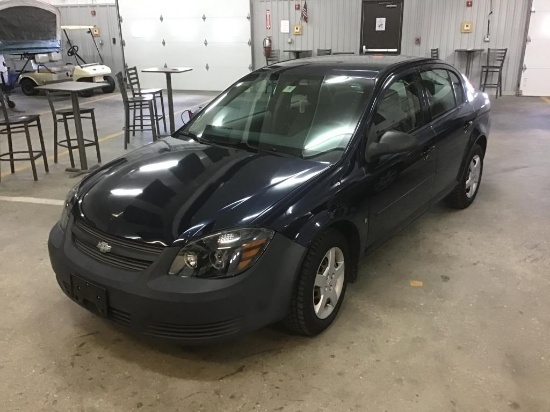 2008 Chevrolet Cobalt