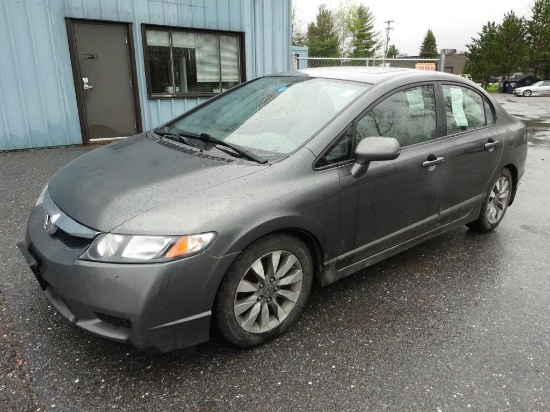 2009 Honda Civic