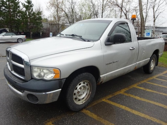 2004 Dodge Ram Pickup 1500