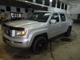 2006 Honda Ridgeline