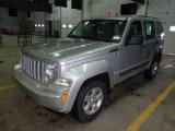 2011 Jeep Liberty