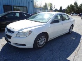 2008 Chevrolet Malibu