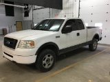 2007 Ford F-150