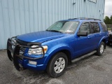 2010 Ford Explorer