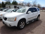 2007 Pontiac Torrent