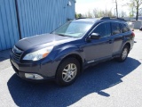 2010 Subaru Outback