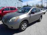 2008 Nissan Rogue