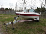 1988 Chris-Craft Cavalier