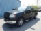 2004 Ford F-150