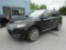 2011 Lincoln MKX