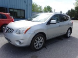 2012 Nissan Rogue