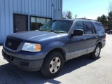 2006 Ford Expedition