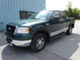 2007 Ford F-150