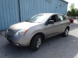 2010 Nissan Rogue